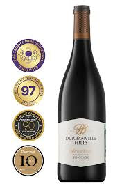 Durbanville Hills Collectors Reserve Pinotage