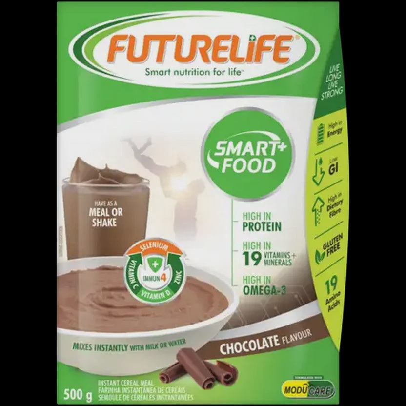 Future Life Chocolate 500g