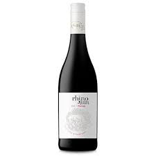 Rhino Run Organic Pinotage 750ml
