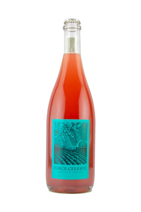 Mother Rock Force Celeste Cuvée 750ml