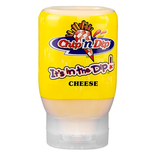Chip n Dip Cheese 250ml