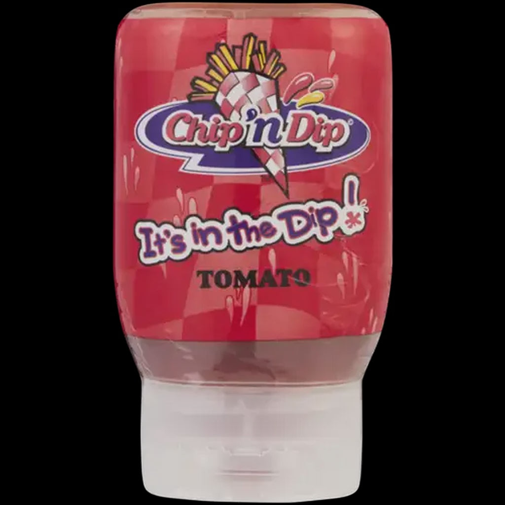 Chip n Dip Tomato Sauce 250ml
