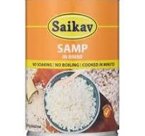 Saikav Samp in Brine 410g