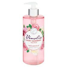 Vinolia Hand Wash Rose 475ml