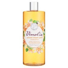 Vinolia Foam Bath Sandalwood 1 Litre