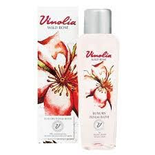 Vinolia Foam Bath Wild Rose 1 Litre