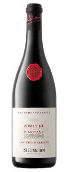 Bellingham The Bernard Series Bush Vine 750ml