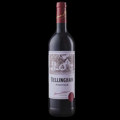 Bellingham Homestead Pinotage 750ml