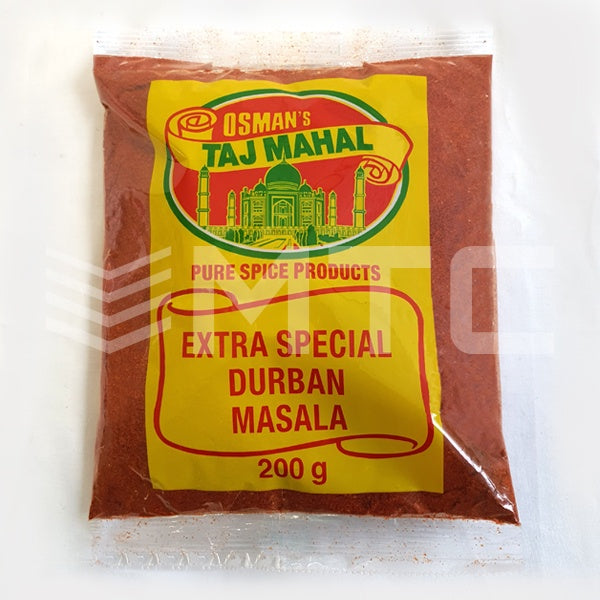 Osman Extra Special Durban Masala 200g