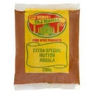 Osman Extra Special Mutton Masala 200g