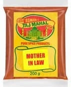 Osman Extra Special Mother In Law Masala 200g