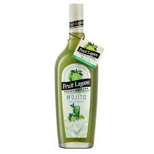 KWV Fruit Lagoon Mojito 750ml
