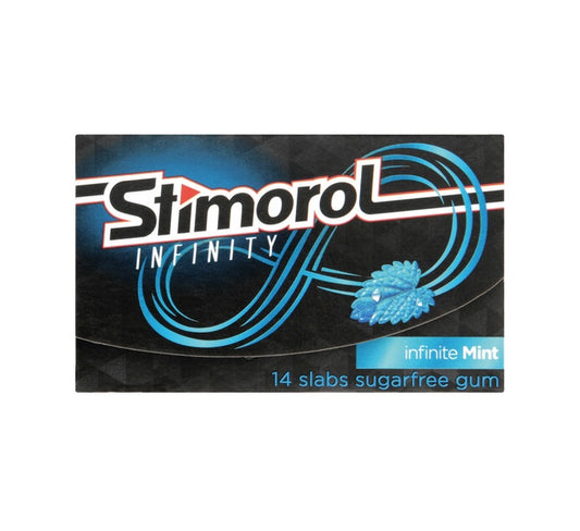 Stimorol Infinity Mint
