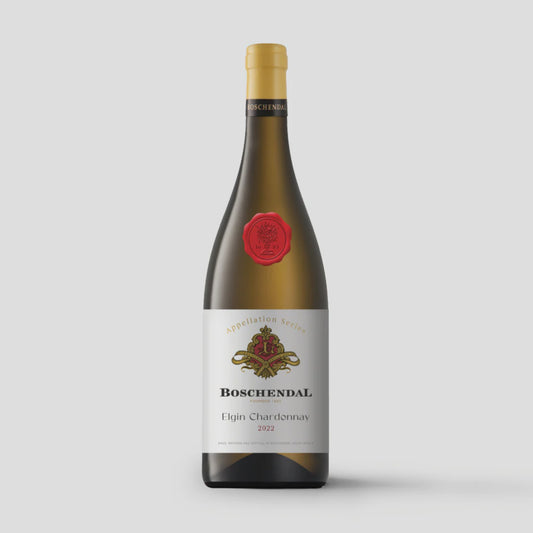 Boschendal Elgin Chardonnay 750ml