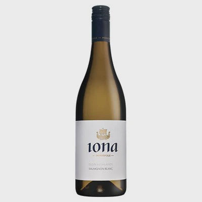 Iona Elgin Highlands Sauvignon Blanc 750ml