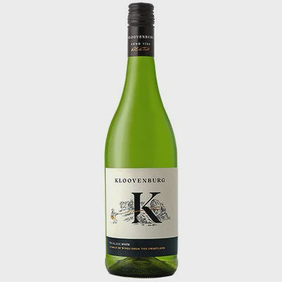 Kloovenburg The Village White 750ml