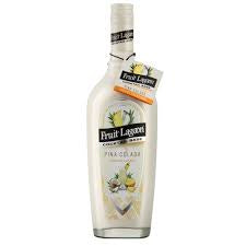 KWV Fruit Lagoon Pina Colada 750ml