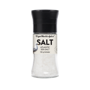 FB Grinder Sea Salt 110g