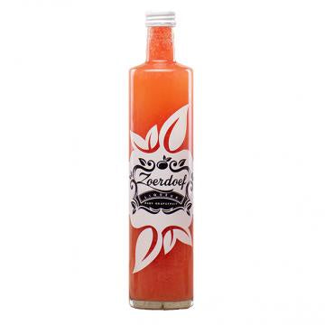 Zoerdoef Naartjie Liqueur 750ml