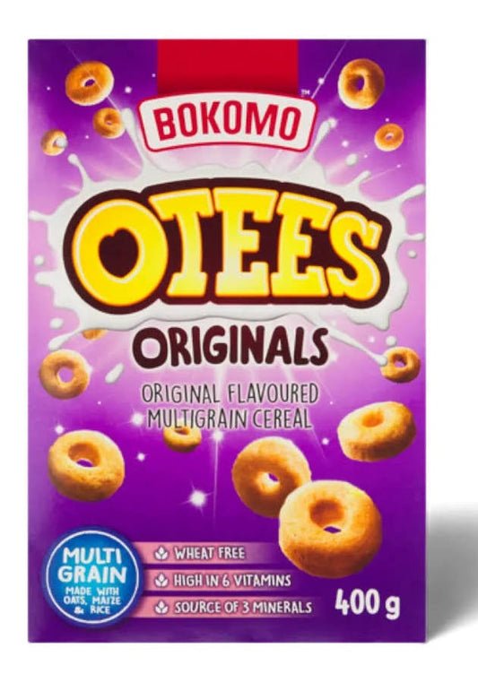 Bokomo Otees Original 375g