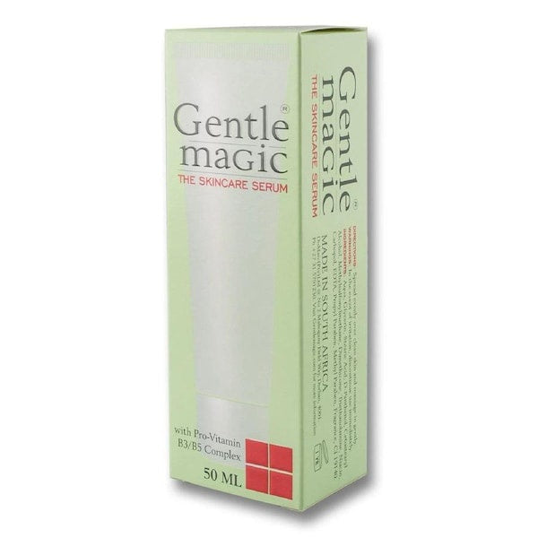 Gentle Magic Skincare Serum 50ml
