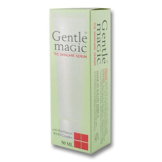 Gentle Magic Skincare Serum 50ml
