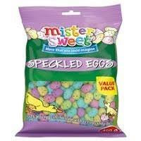 Mister Sweet Speckled Eggs 400g