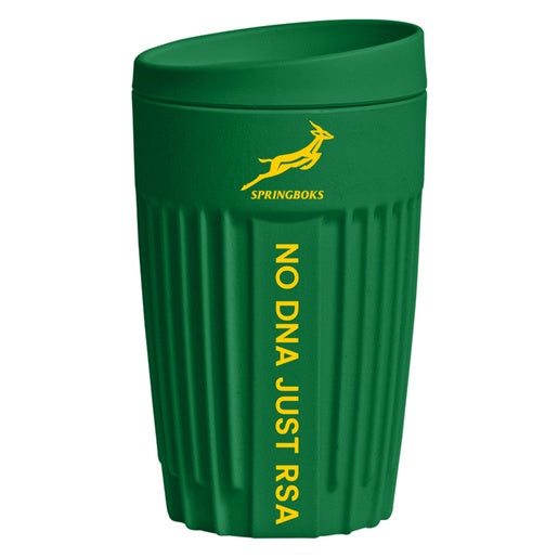 PNP Springbok Coffee Tumbler