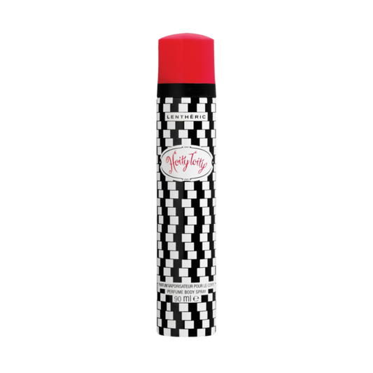 Lentheric Hoity Toity Original Body Spray 90ml