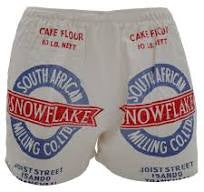 Snowflake Supa Shorts various