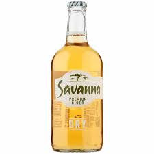 Savanna Dry Quartz 500ml single large