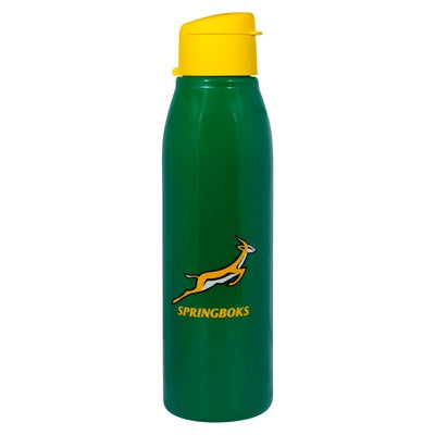 PNP Springbok Lumass H2O Bottle