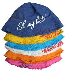 Meelbroek Snowflake Kids Hat