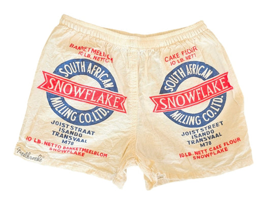 Meelbroek Snowflake Kids Baggies