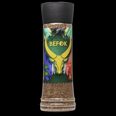 Befok Kolskoot Spice 270g