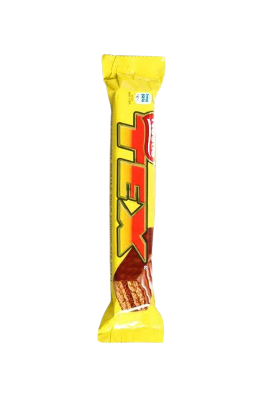 Nestle Tex Bar 18g