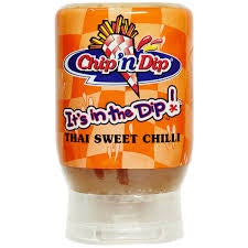 Chip n Dip Thai Sweet Chilli 250ml