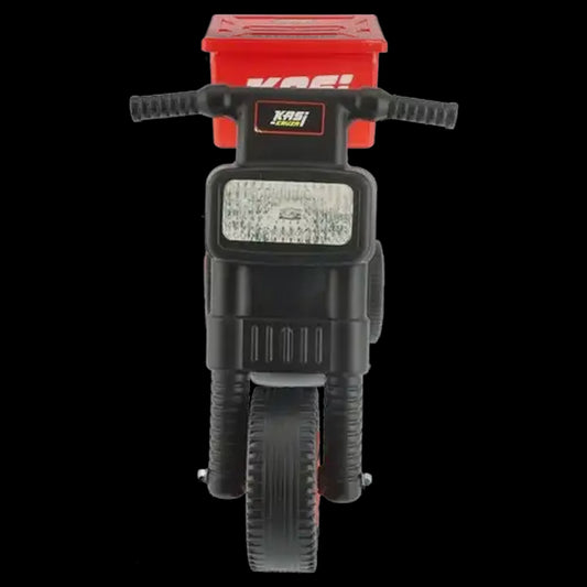Shoprite Sixty 60 Red Mini Scooter