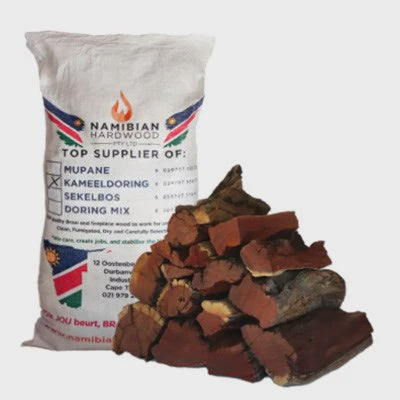 Kameeldoring Hardwood  10kg - Each
