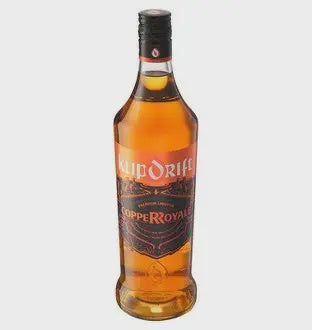 Klipdrift Brandy Copper Royale 750ml