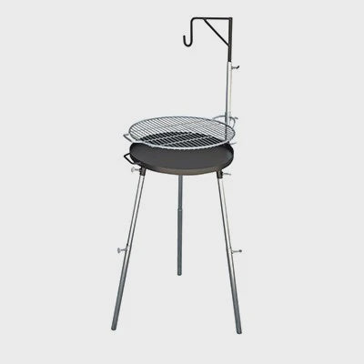 LK's Skottelbraai (M/S)