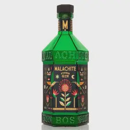 Malachite Fynbos Gin 750ml