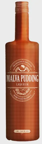 Malva Pudding Liqueur