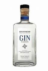 Inverroche Classic Gin 750ml