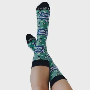 SA Socks SAPRO Various