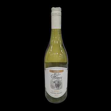 Safari BIG 5 Chenin  Blanc 750ml