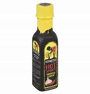 Soweto Spice Smokey Garlic Chilli Sauce 150ml