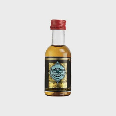 Sugarbird Stadsjapie Brandy Mini 40ml