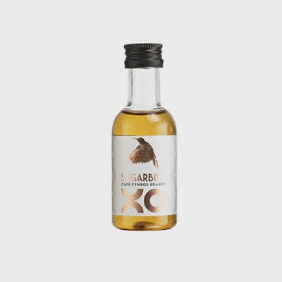 Sugarbird Brandy XO Mini 40ml