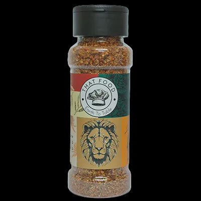 That Food Spare Rib Rub  200g